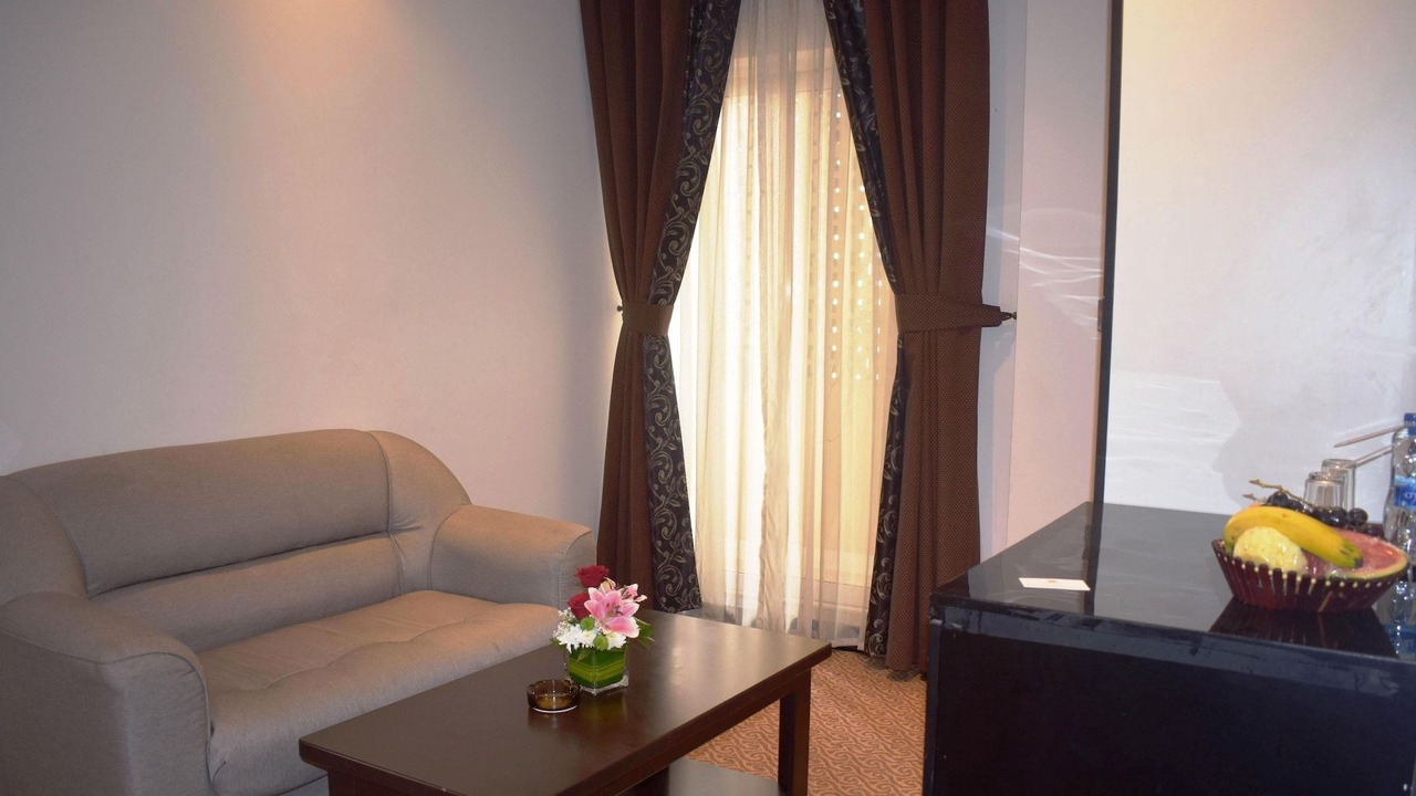 Photo of Livingroom in Al Mankhool