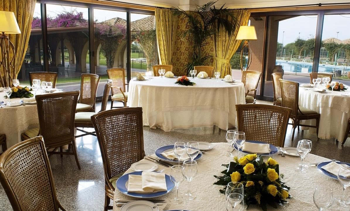 Photo of Livingroom in Pinetamare