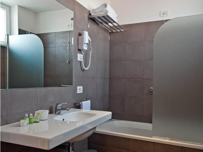 Photo of Bathroom in Historical Center