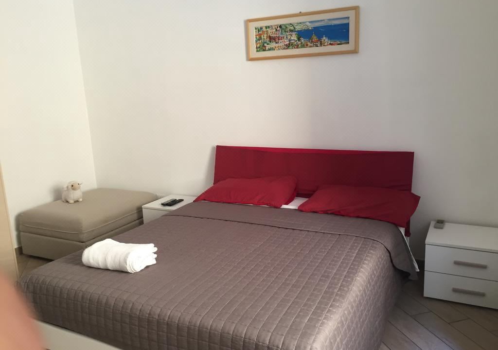 Photo of Bedroom in Castellammare di Stabia