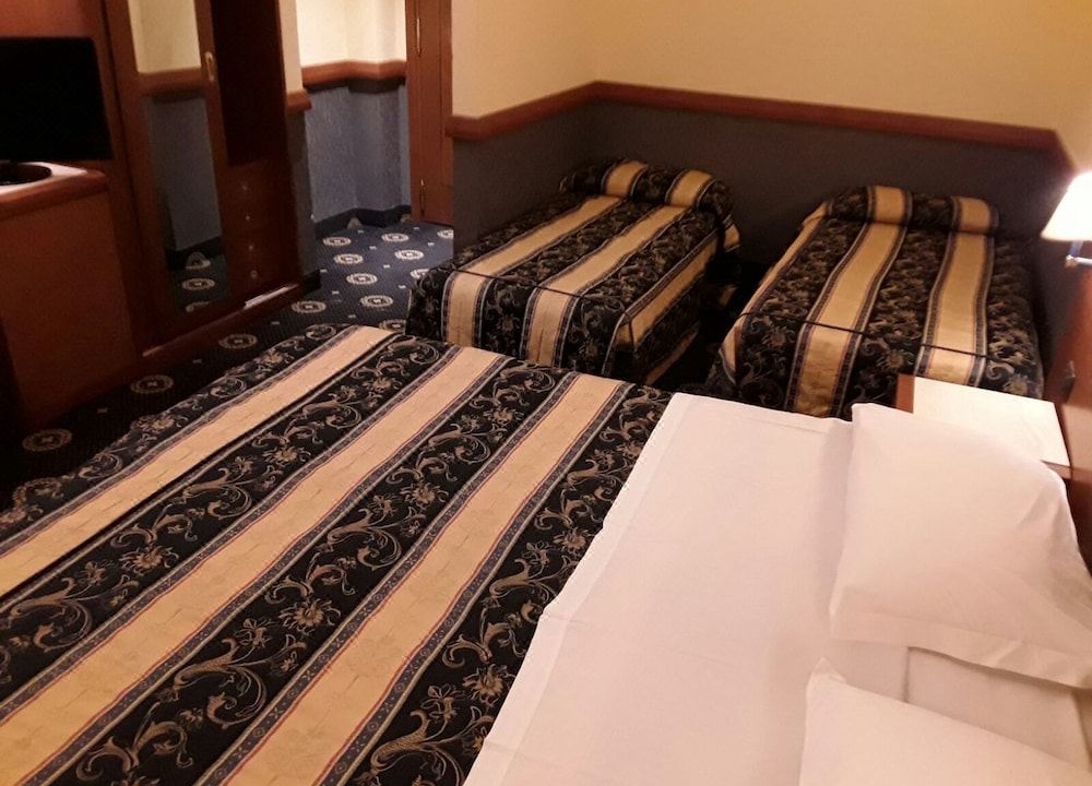 Photo of Bedroom in Amorosi