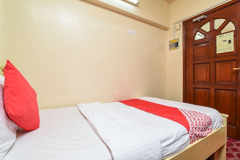 Photo of Bedroom in Al Sabkha