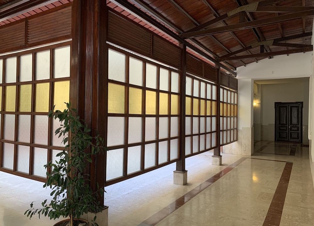 Photo of Buildings in Santa Lucia