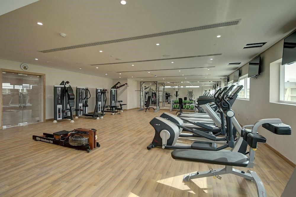 Photo of Livingroom in Al Barsha 1