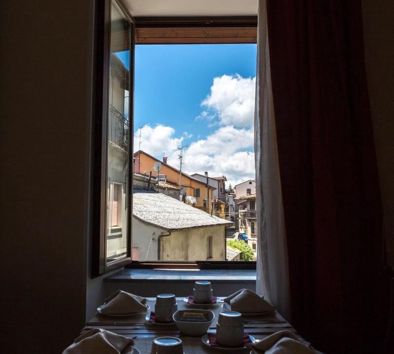 Photo of Patio Balcony in Serra San Bruno