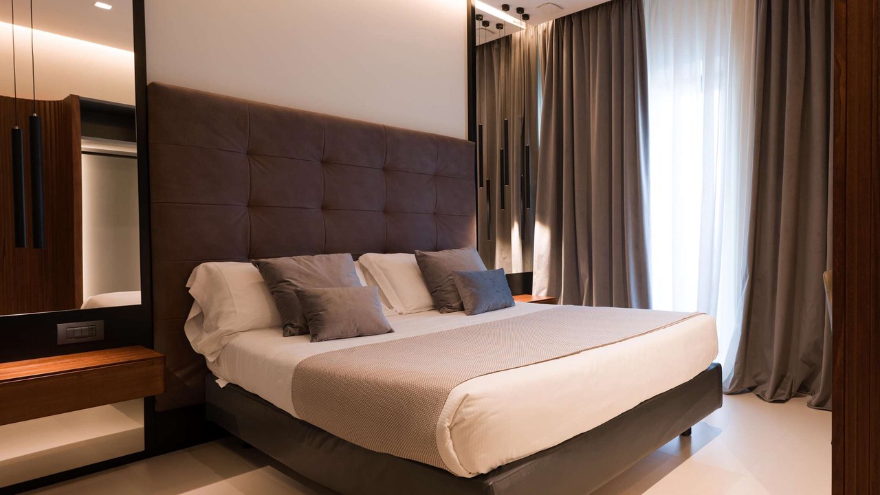 Photo of Bedroom in San Vitaliano