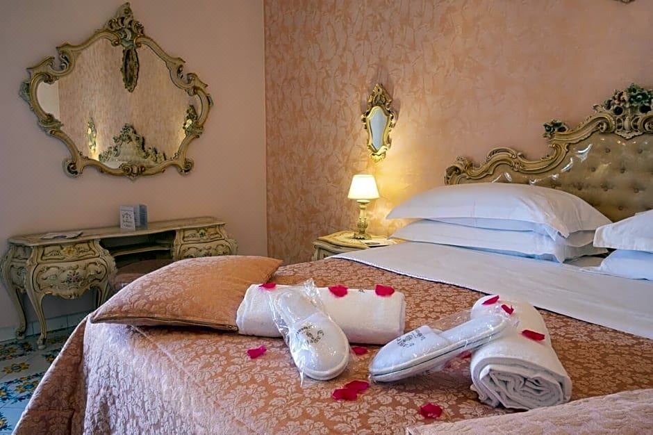 Photo of Bedroom in Sant'Antonio Abate