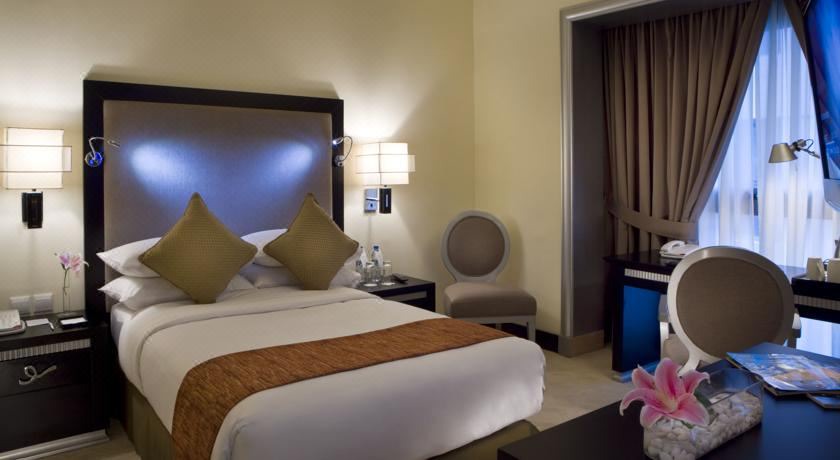 Photo of Bedroom in Al Mina