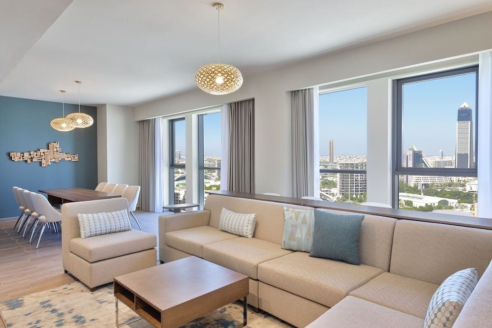 Photo of Livingroom in Jadaf