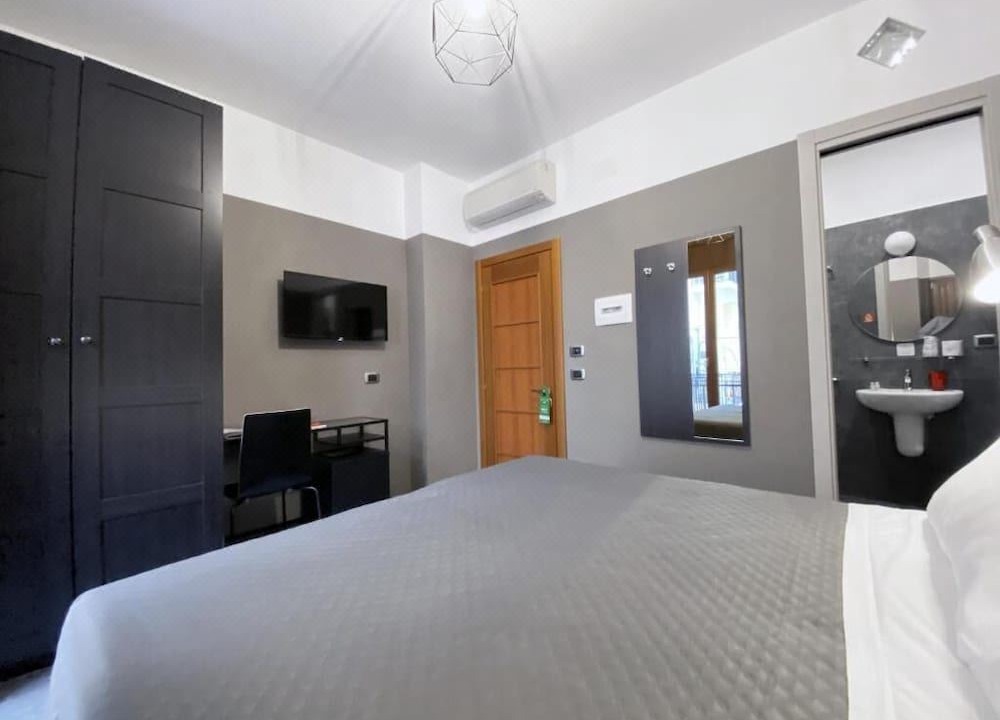 Photo of Bedroom in Historical Center