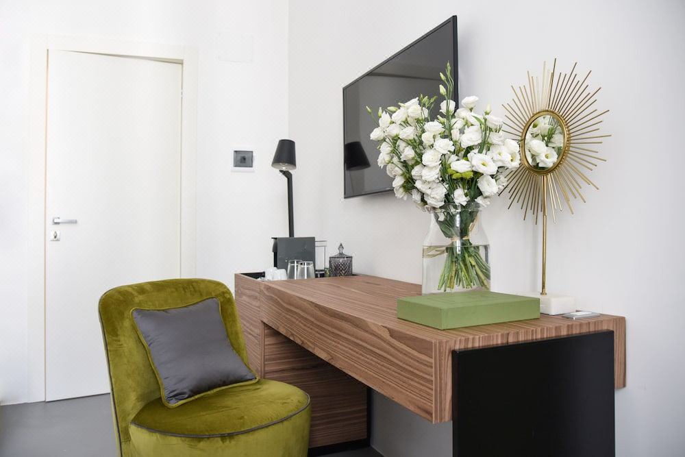 Photo of Livingroom in Santa Lucia
