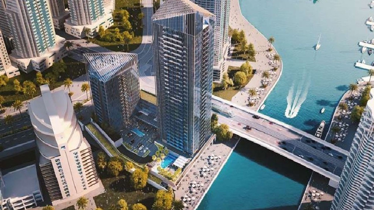 Photo of Others in Dubai Marina