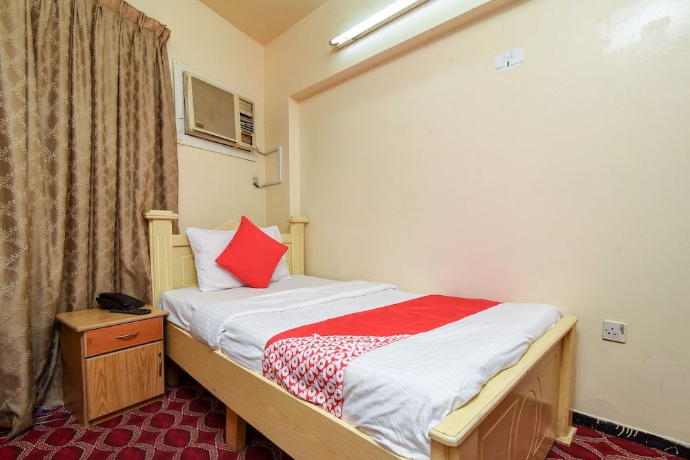 Photo of Bedroom in Al Sabkha