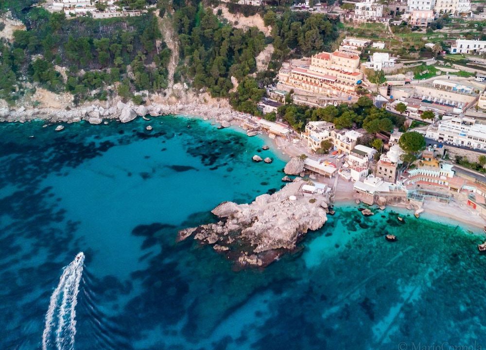 Photo of Outdoor in Marina Piccola