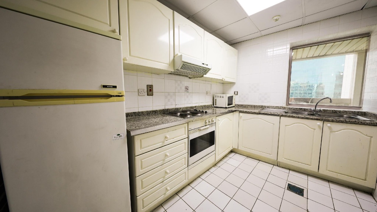 Photo of Kitchen in Old Dubai