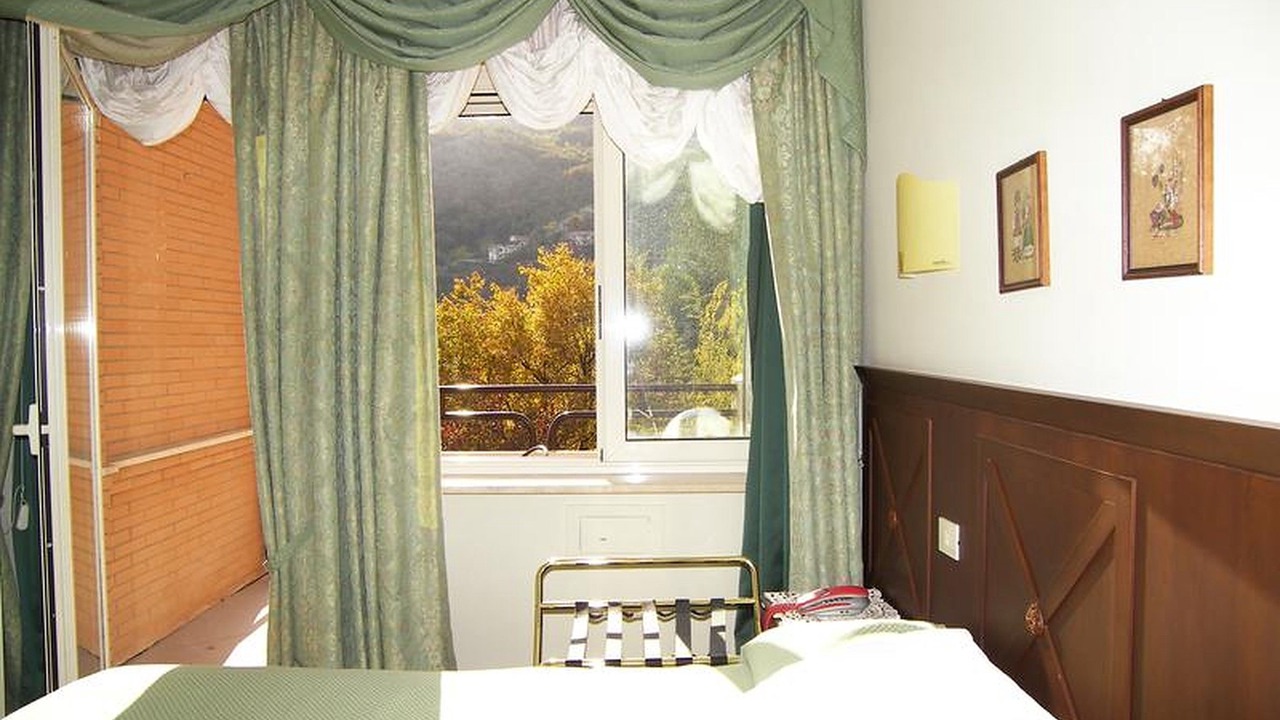 Photo of Bedroom in Sant'Elia Fiumerapido