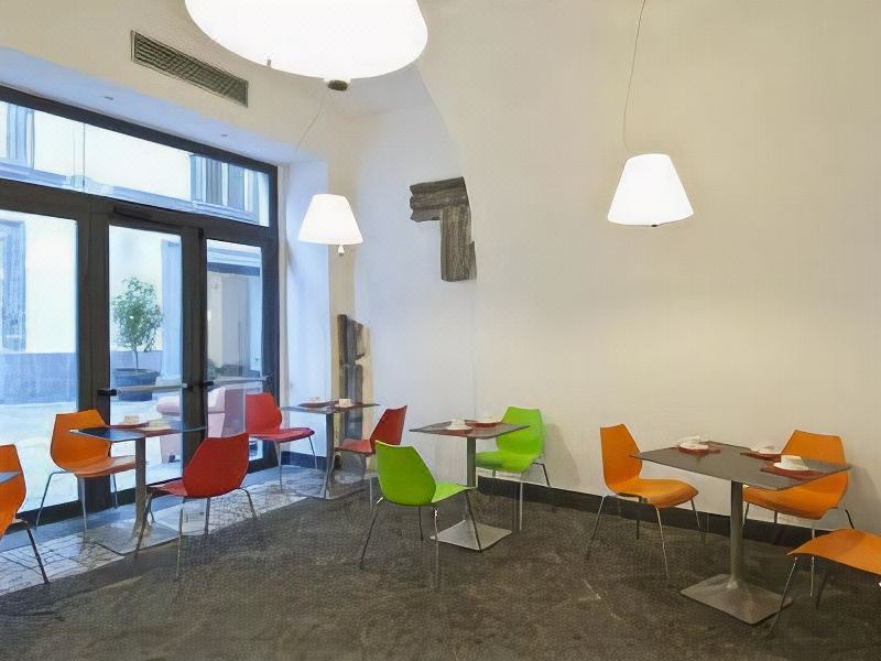 Photo of Livingroom in Historical Center