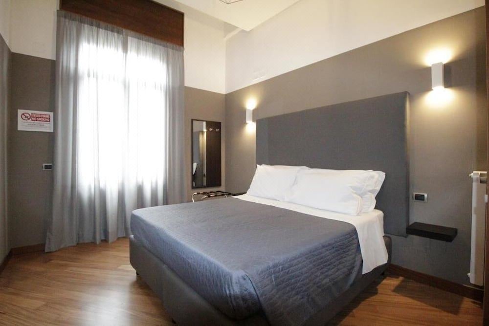 Photo of Bedroom in Historical Center