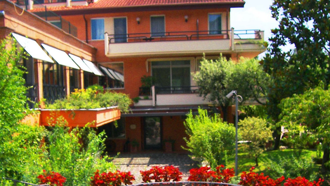Photo of Buildings in Sant'Elia Fiumerapido