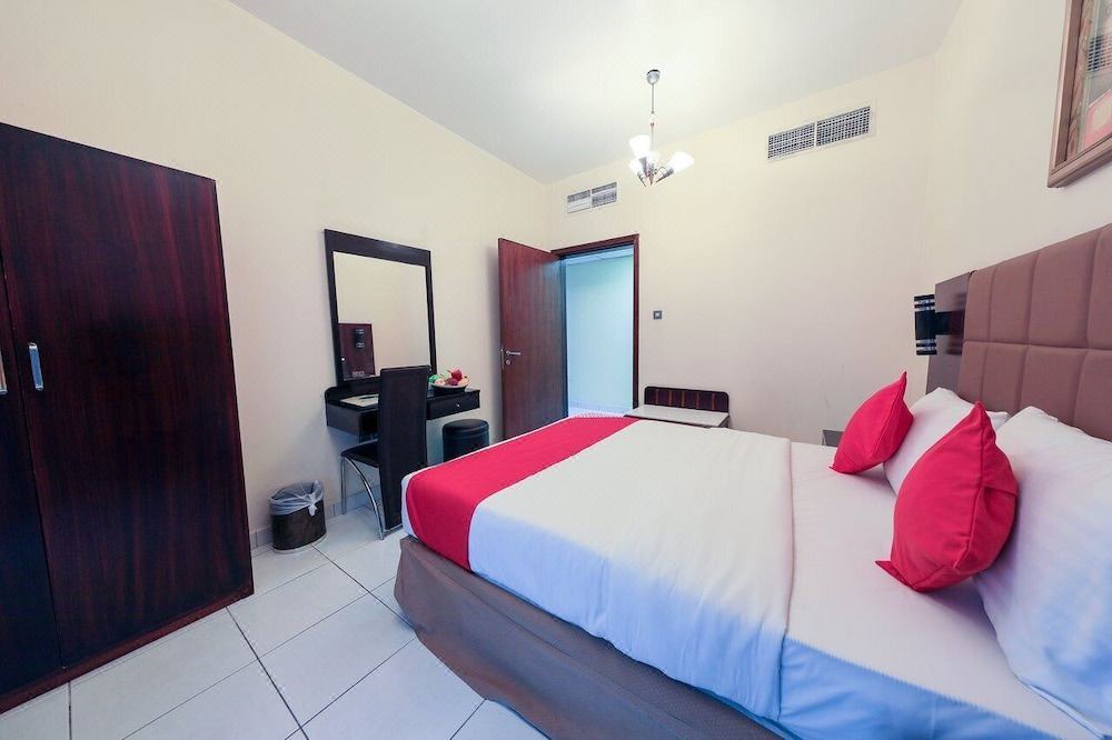 Photo of Bedroom in Old Dubai