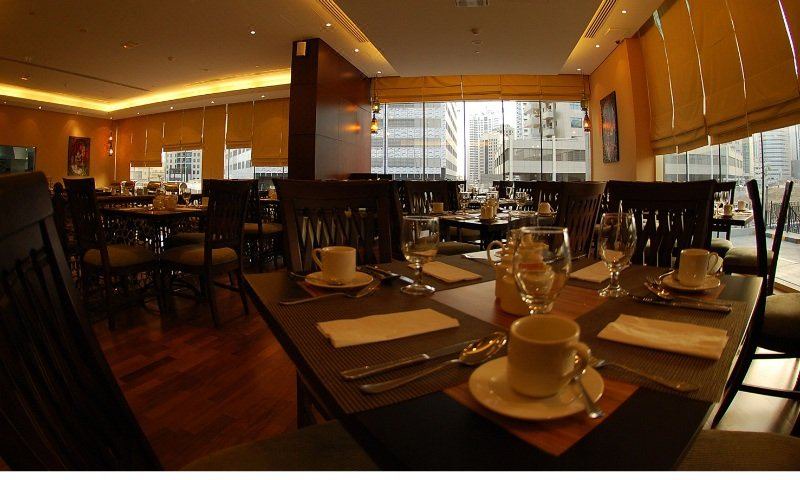 Photo of Livingroom in Barsha Heights