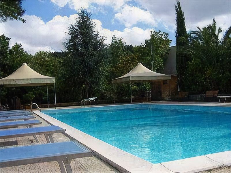 Photo of Outdoor in Caserta Vecchia
