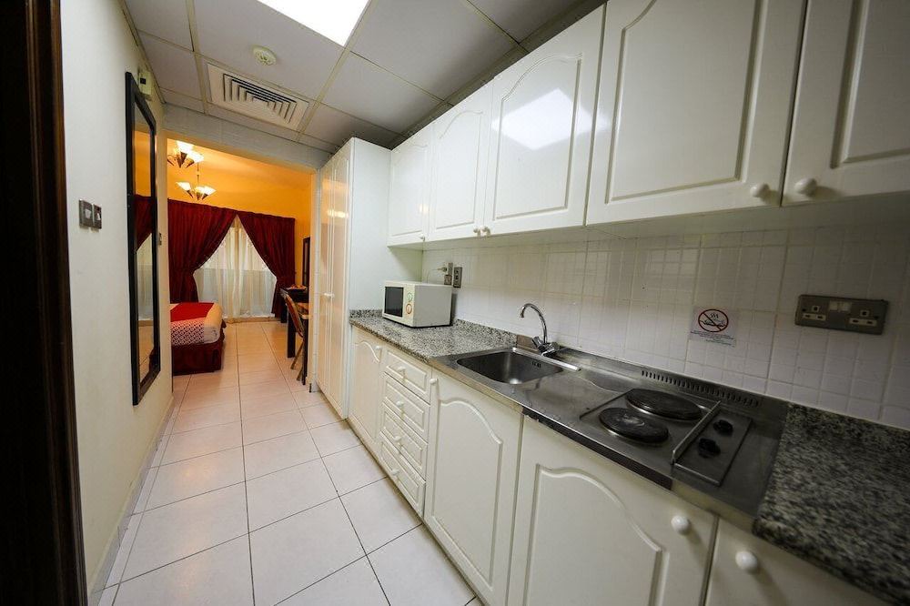 Photo of Kitchen in Old Dubai