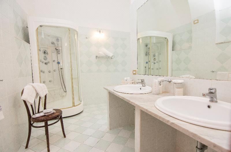 Photo of Bathroom in Amalfi