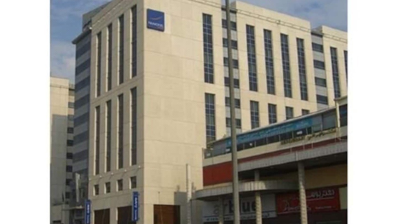 Photo of Buildings in Deira