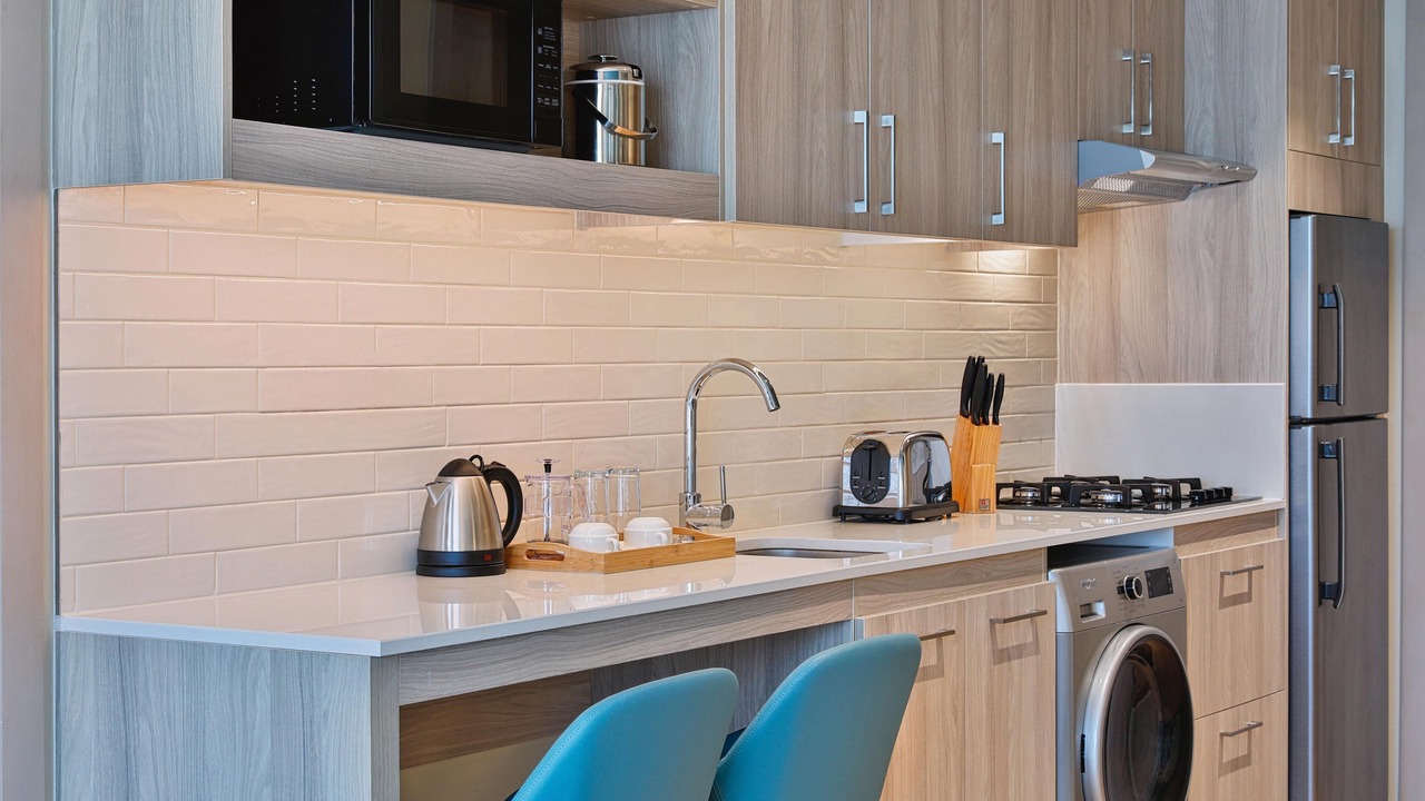 Photo of Kitchen in Jadaf