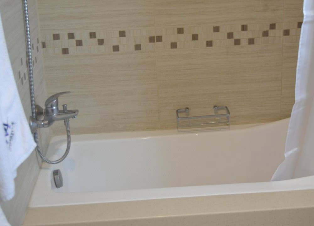 Photo of Bathroom in Old Dubai