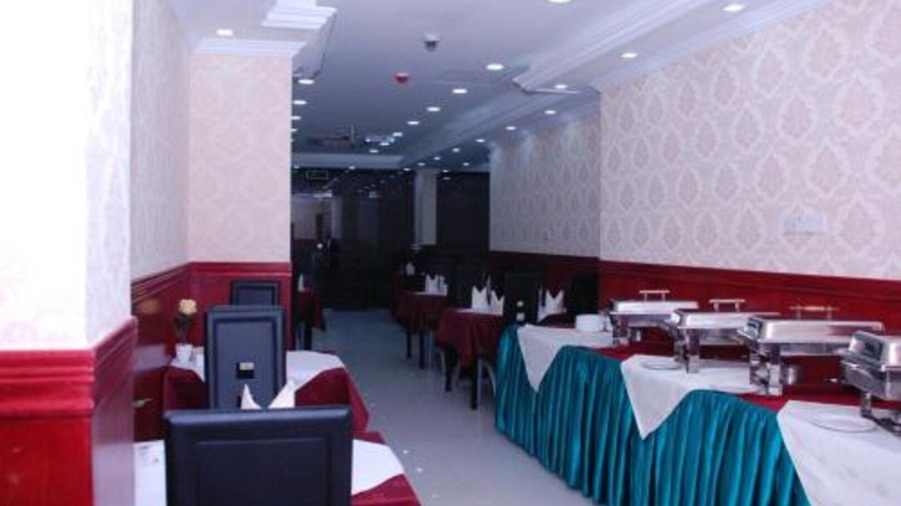 Photo of Livingroom in Naif