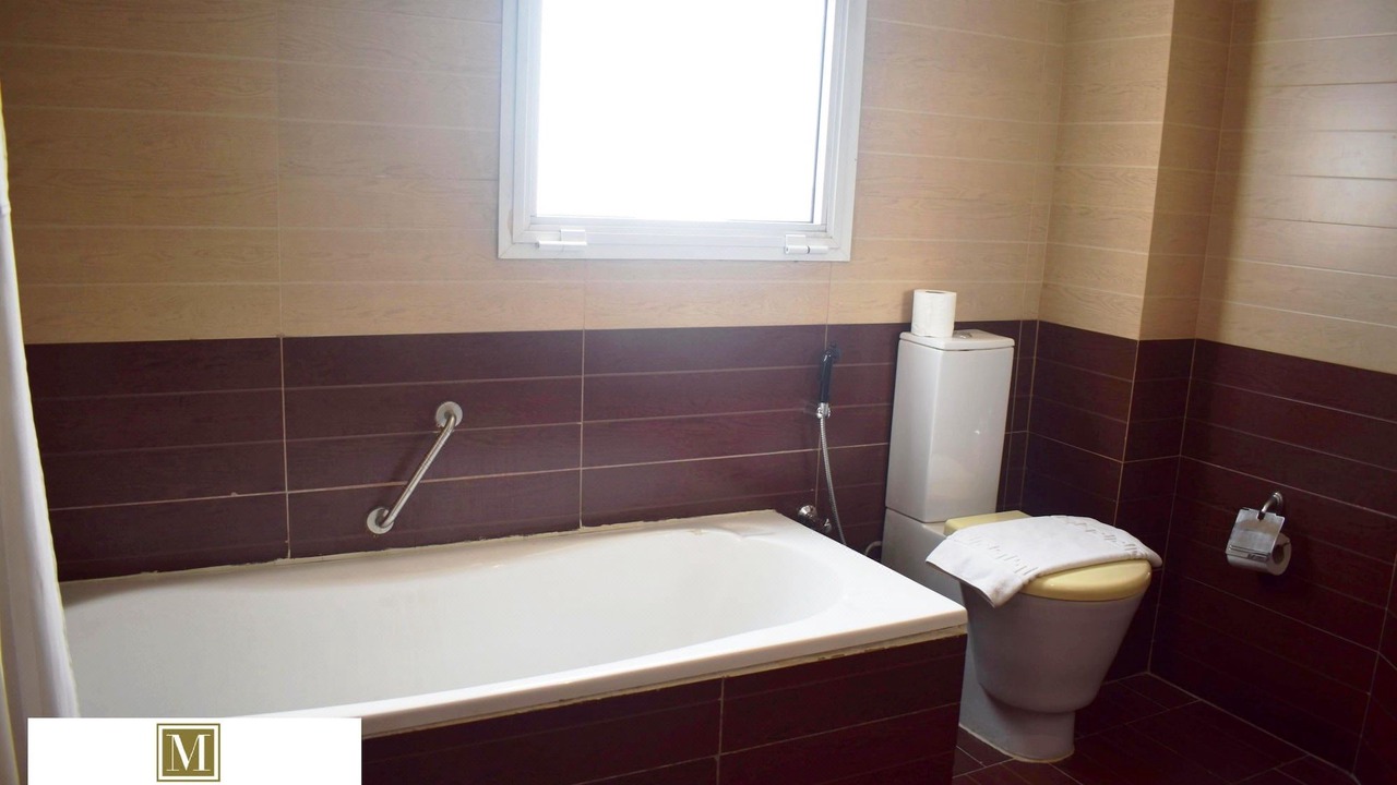 Photo of Bathroom in Al Mankhool