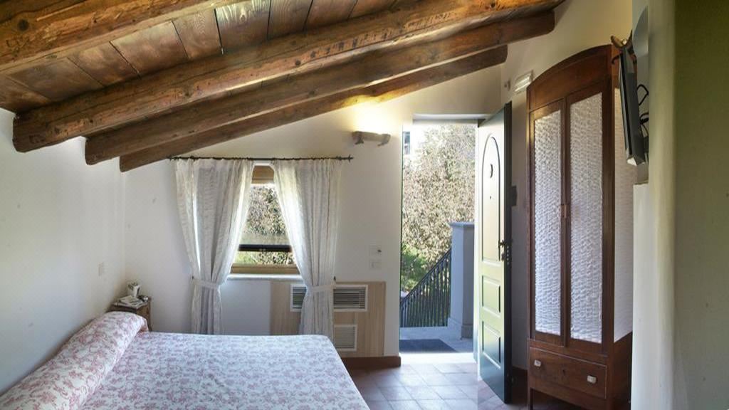 Photo of Bedroom in San Cipriano Picentino