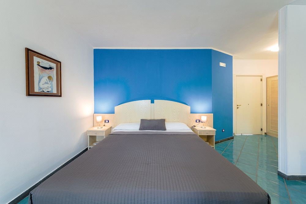Photo of Bedroom in Licola
