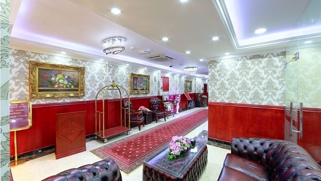Photo of Livingroom in Naif