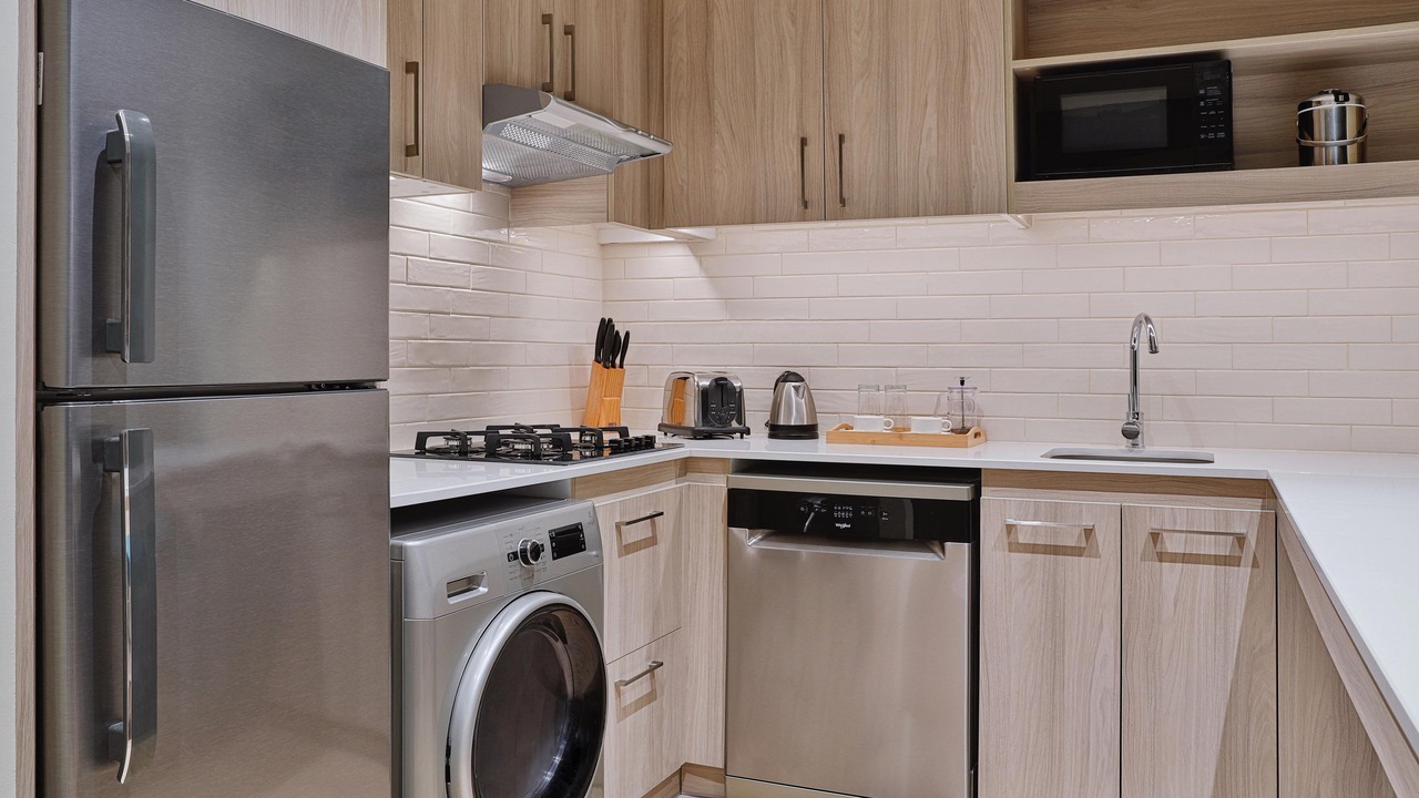 Photo of Kitchen in Jadaf