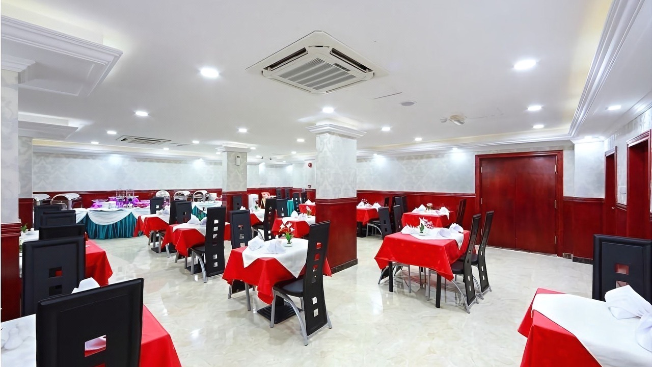 Photo of Livingroom in Naif