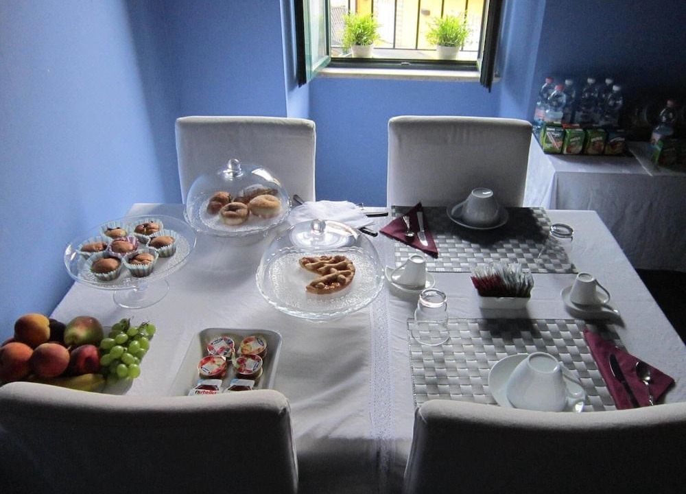 Photo of Livingroom in Villa Caldari