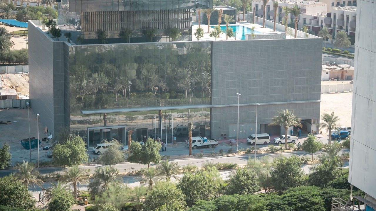 Photo of Others in Jumeirah Village Circle