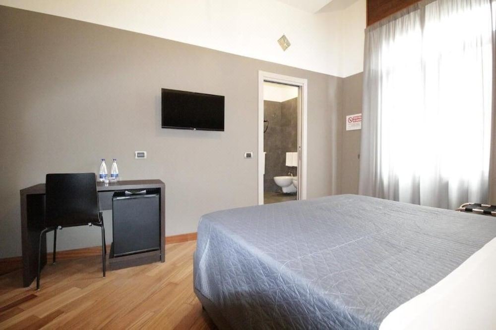 Photo of Bedroom in Historical Center