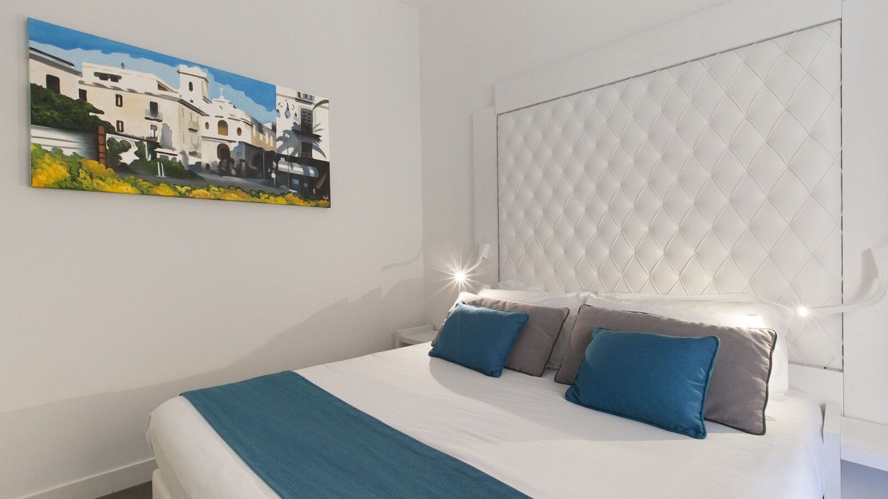 Photo of Bedroom in Sorrento City Centre