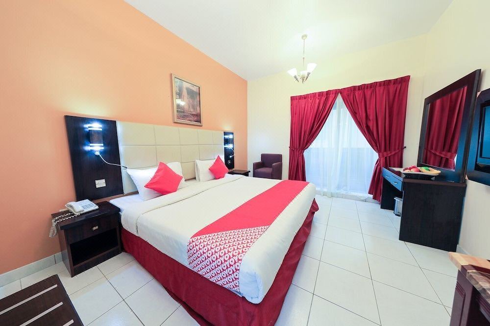 Photo of Bedroom in Old Dubai