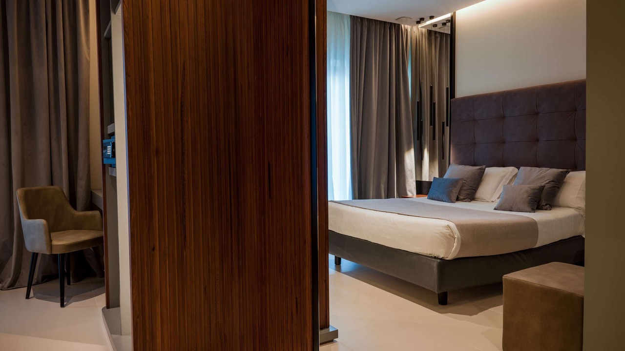 Photo of Bedroom in San Vitaliano