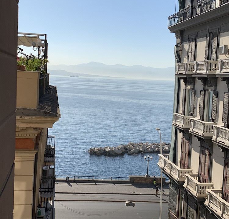 Photo of Buildings in Santa Lucia