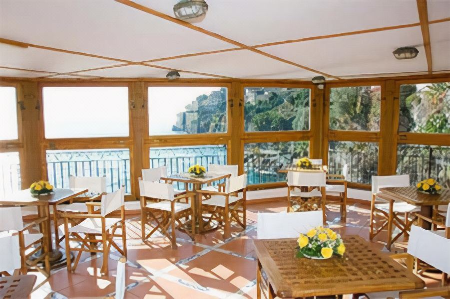 Photo of Livingroom in Marmorata