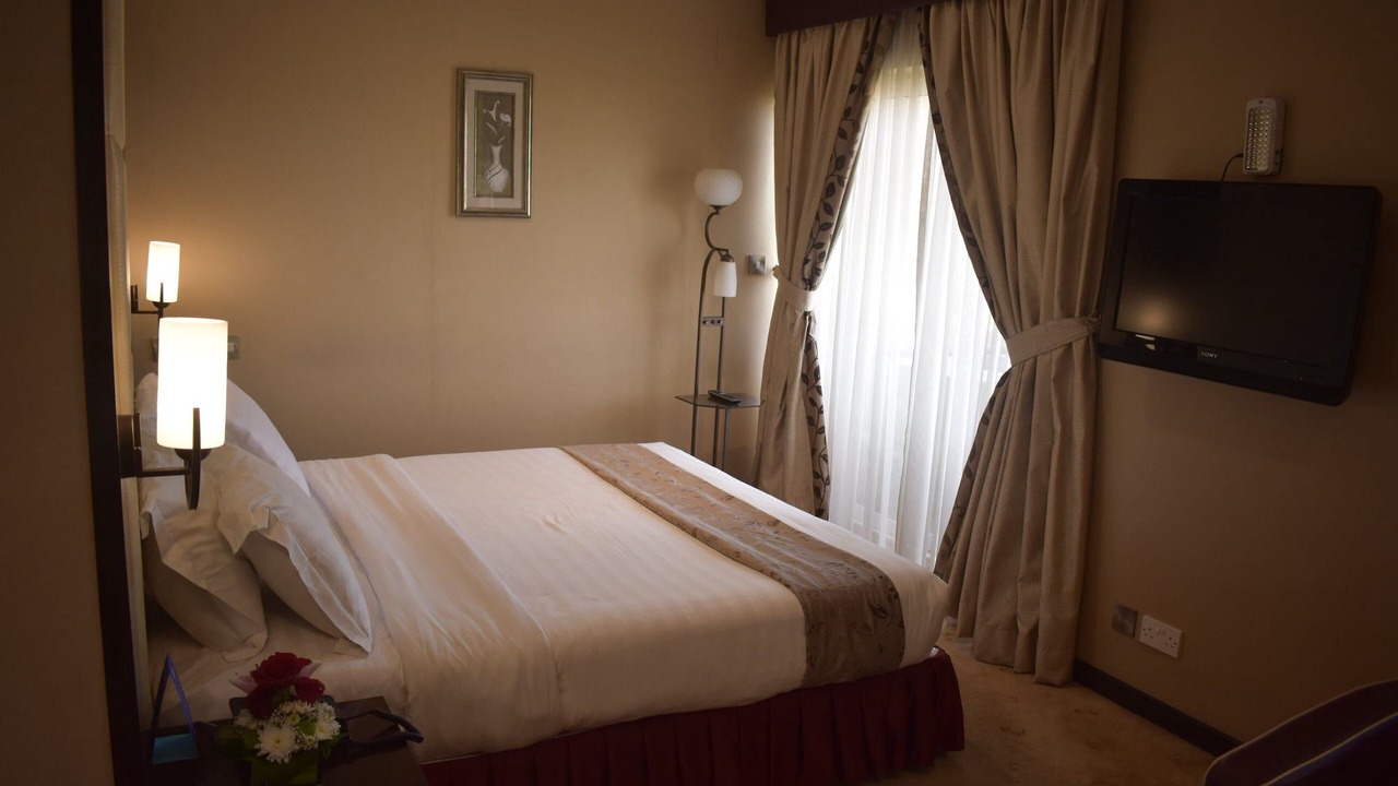 Photo of Bedroom in Al Mankhool