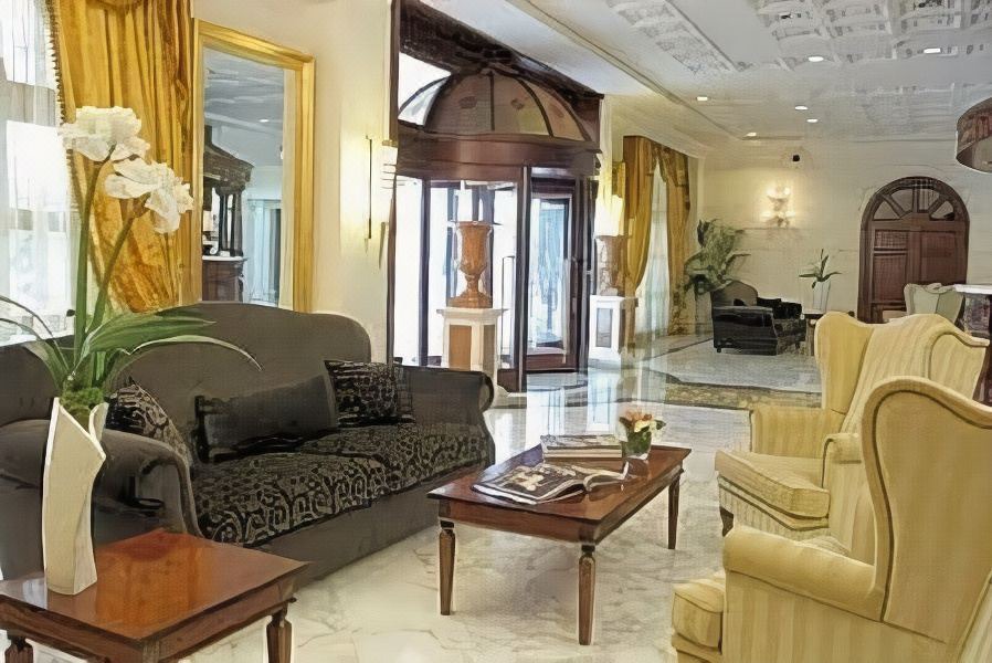 Photo of Livingroom in San Marco Evangelista