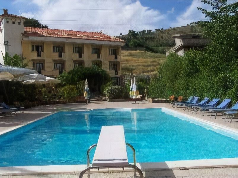 Photo of Outdoor in Caserta Vecchia