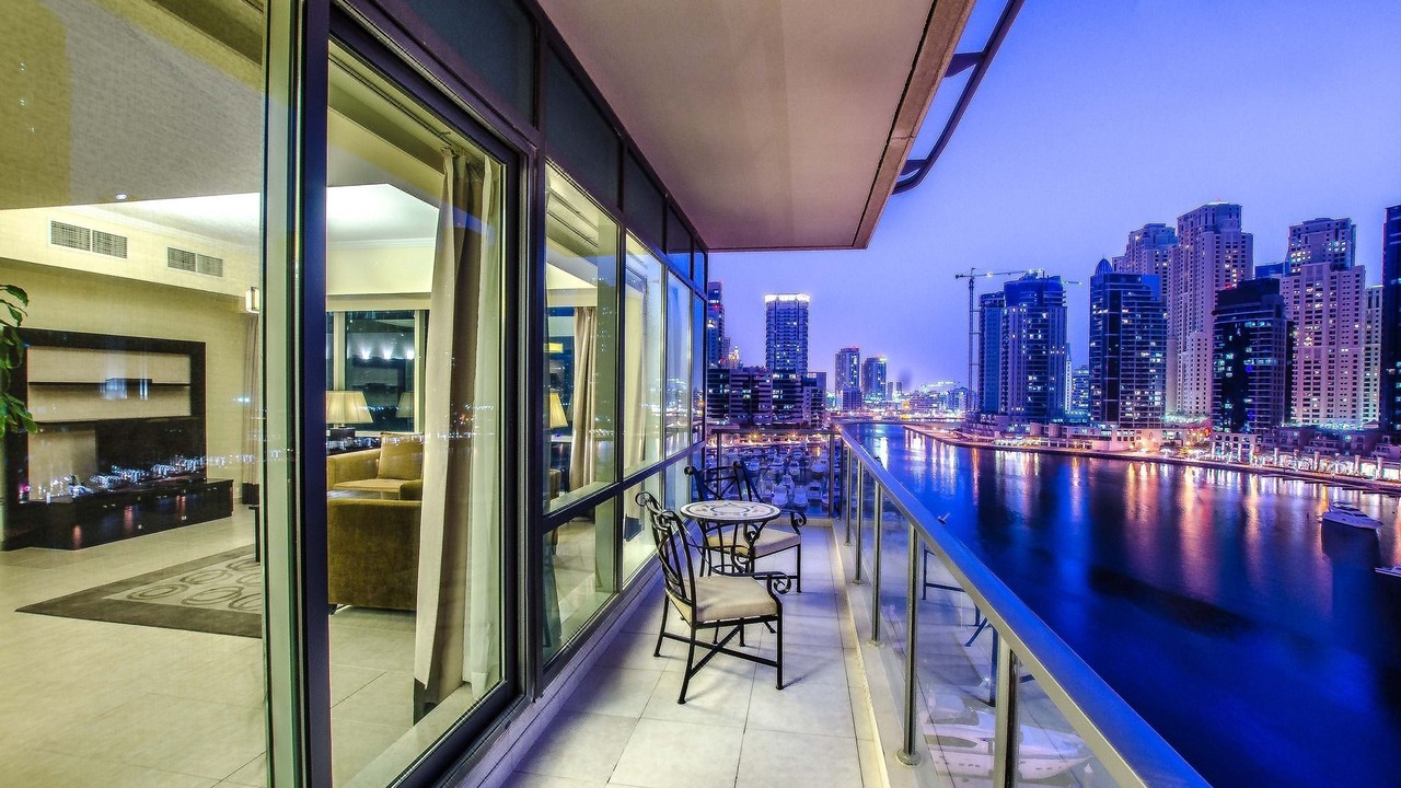 Photo of Others in Dubai Marina